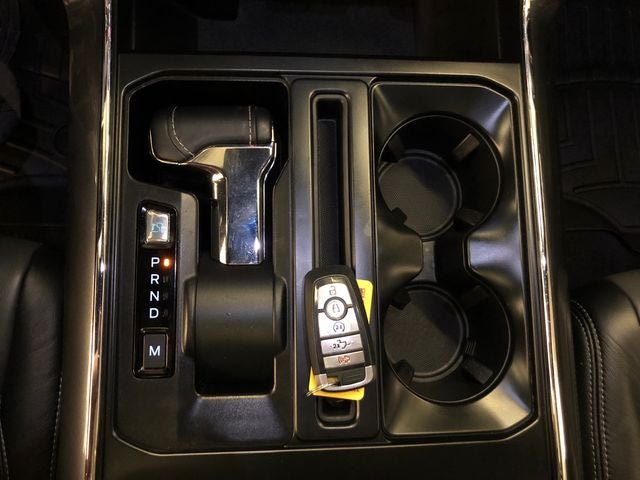 2023 Ford F-150 XLT ROUSH SUPERCHARGER