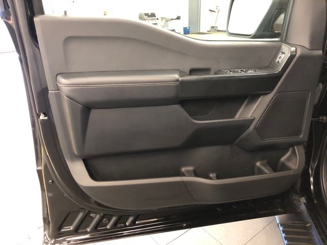 2023 Ford F-150 XL BLACK APPEARANCE PACKAGE/TOW PACKAGE