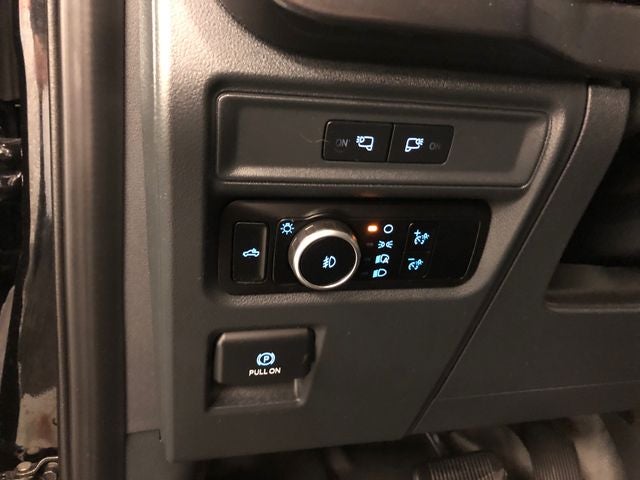 2023 Ford F-150 XL BLACK APPEARANCE PACKAGE/TOW PACKAGE