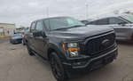 2023 Ford F-150 XL BLACK APPEARANCE PACKAGE/TOW PACKAGE