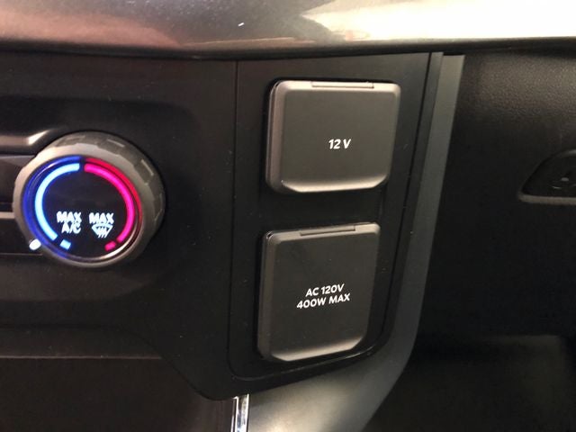 2023 Ford F-150 XL BLACK APPEARANCE PACKAGE/TOW PACKAGE