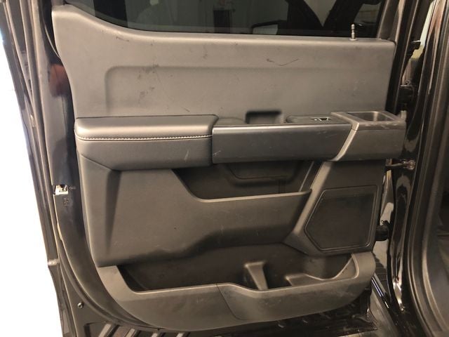 2023 Ford F-150 XL BLACK APPEARANCE PACKAGE/TOW PACKAGE