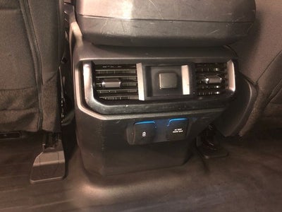 2023 Ford F-150 XL BLACK APPEARANCE PACKAGE/TOW PACKAGE
