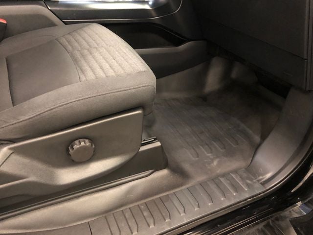 2023 Ford F-150 XL BLACK APPEARANCE PACKAGE/TOW PACKAGE