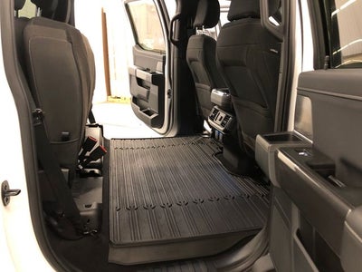 2023 Ford F-150 XLT SPORT/LONGBOX