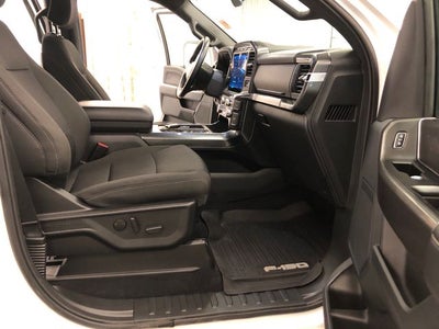 2023 Ford F-150 XLT SPORT/LONGBOX