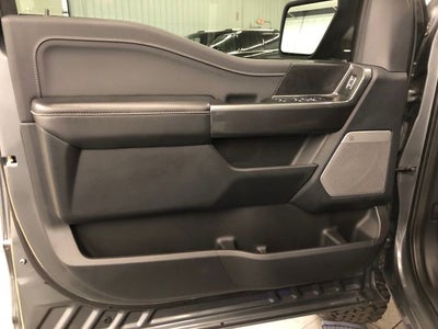 2023 Ford F-150 XLT LIFTED/ROOF/FX4
