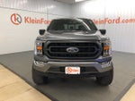 2023 Ford F-150 XLT LIFTED/ROOF/FX4