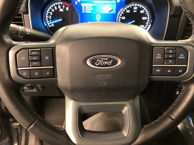 2023 Ford F-150 XLT LIFTED/ROOF/FX4