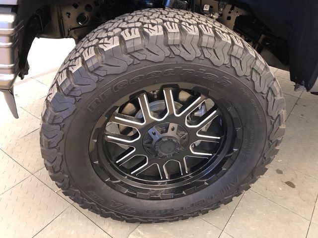 2023 Ford F-150 XLT LIFTED/ROOF/FX4