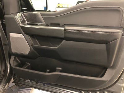 2023 Ford F-150 XLT LIFTED/ROOF/FX4