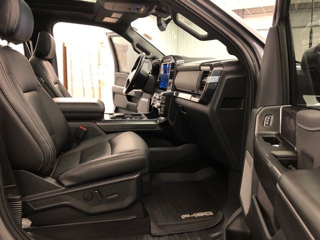 2023 Ford F-150 XLT LIFTED/ROOF/FX4