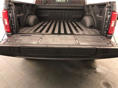 2023 Ford F-150 XLT LIFTED/ROOF/FX4