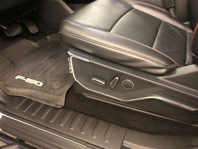 2021 Ford F-150 Lariat FX4