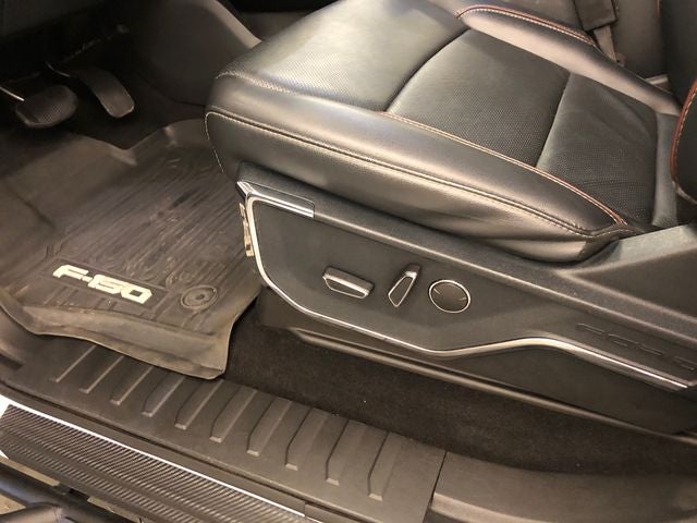 2021 Ford F-150 Lariat FX4