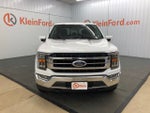 2021 Ford F-150 Lariat FX4