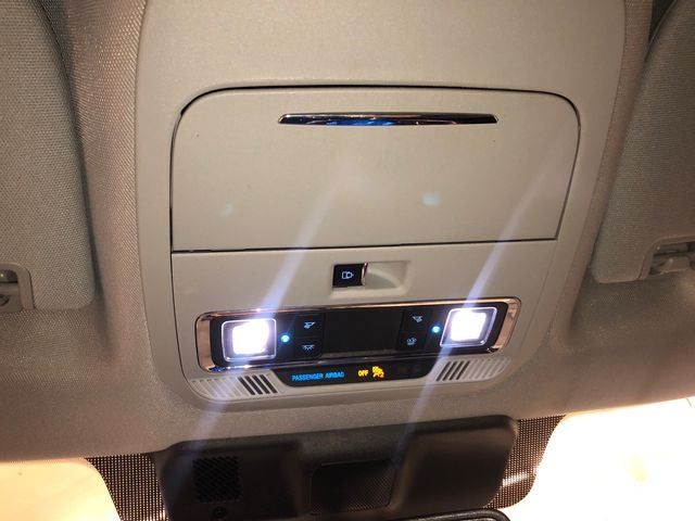 2021 Ford F-150 Lariat FX4