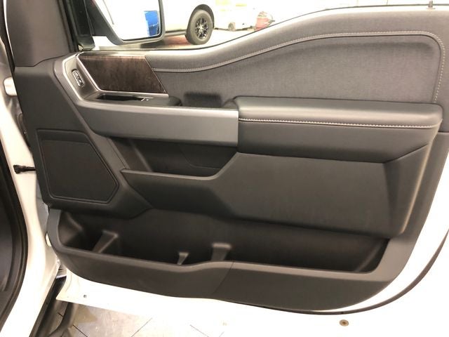 2021 Ford F-150 Lariat FX4
