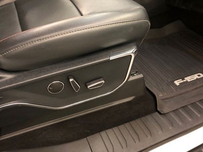 2021 Ford F-150 Lariat FX4