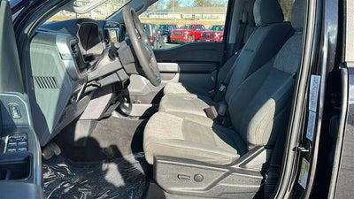 2023 Ford F-150 XLT LIFTED
