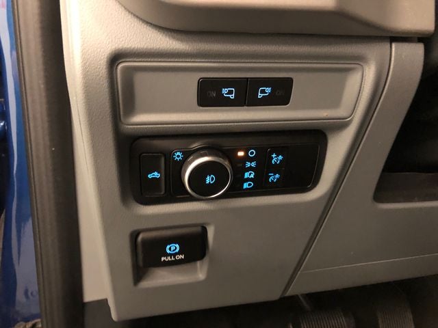 2022 Ford F-150 XLT LONGBOX/LIFTED