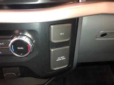 2022 Ford F-150 XLT LONGBOX/LIFTED