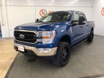 2022 Ford F-150 XLT LONGBOX/LIFTED