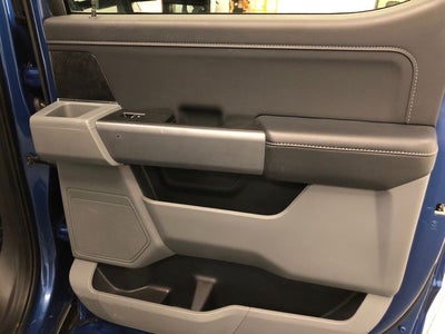 2022 Ford F-150 XLT LONGBOX/LIFTED