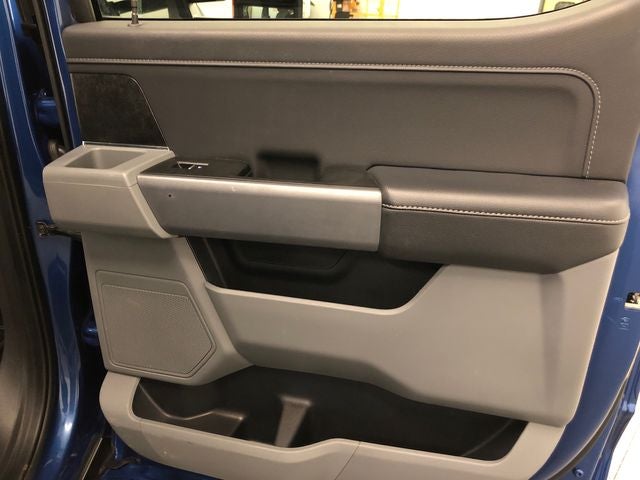 2022 Ford F-150 XLT LONGBOX/LIFTED