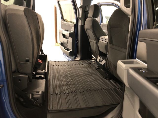 2022 Ford F-150 XLT LONGBOX/LIFTED