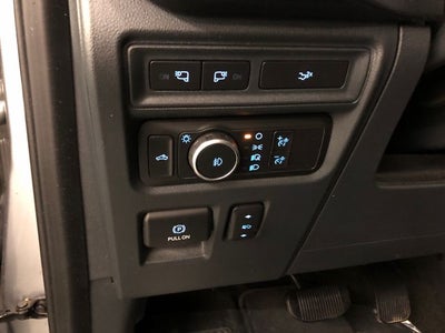 2022 Ford F-150 XLT SPORT/LONG BOX
