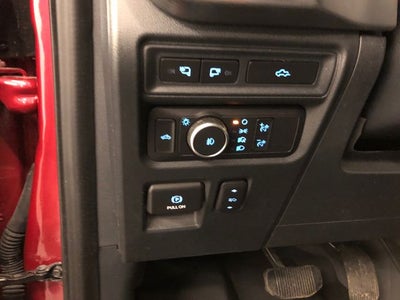 2021 Ford F-150 Lariat LONG BOX/SPORT/FX4