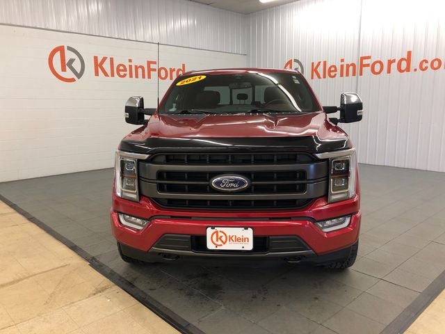2021 Ford F-150 Lariat LONG BOX/SPORT/FX4