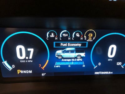 2021 Ford F-150 Lariat LONG BOX/SPORT/FX4