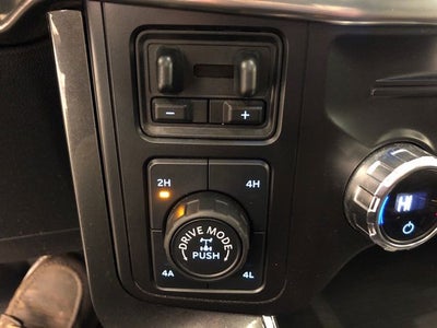 2021 Ford F-150 Lariat LONG BOX/SPORT/FX4