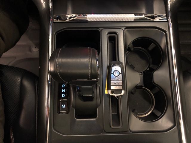 2021 Ford F-150 Lariat LONG BOX/SPORT/FX4