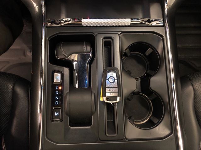 2021 Ford F-150 Lariat LONG BOX/SPORT/FX4