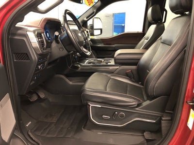 2021 Ford F-150 Lariat LONG BOX/SPORT/FX4