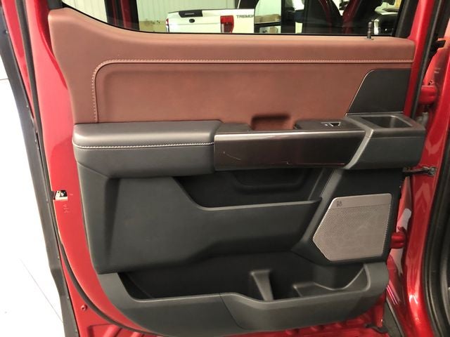 2021 Ford F-150 Lariat LONG BOX/SPORT/FX4