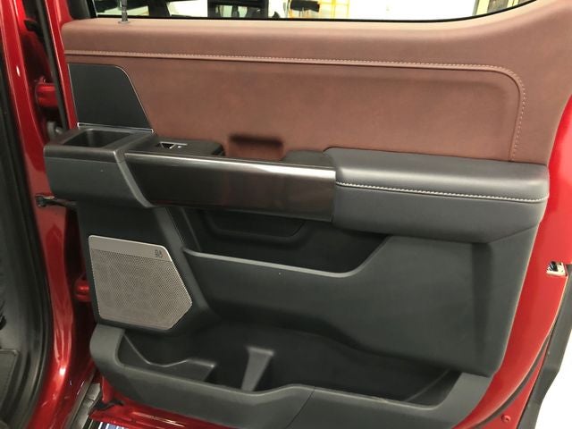 2021 Ford F-150 Lariat LONG BOX/SPORT/FX4