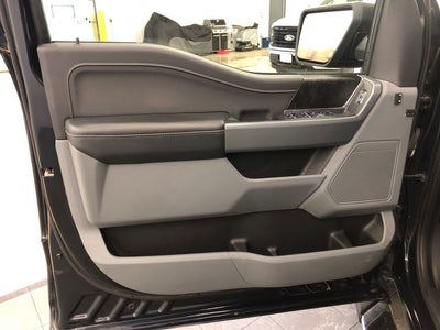 2022 Ford F-150 XLT 302A/BENCH SEAT