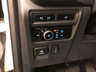 2023 Ford F-150 XLT SPORT/ROOF