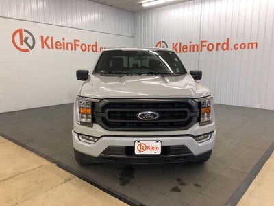 2023 Ford F-150 XLT SPORT/ROOF