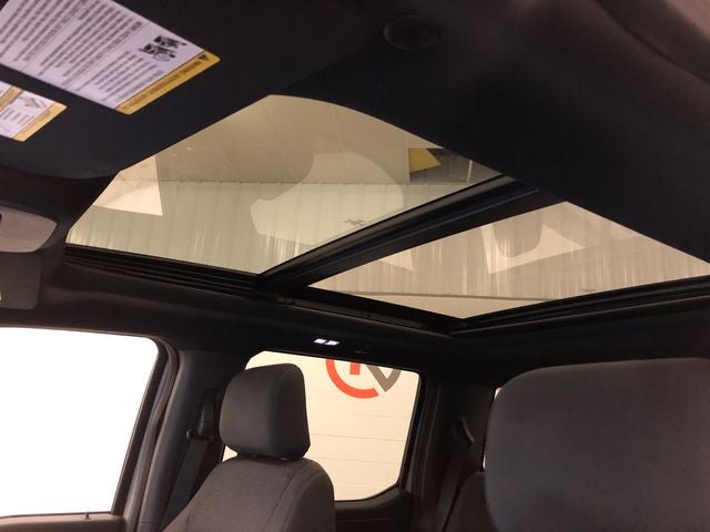 2023 Ford F-150 XLT SPORT/ROOF