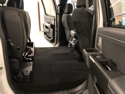 2023 Ford F-150 XLT SPORT/ROOF