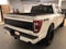 2022 Ford F-150 Platinum BLACK APPEARANCE PACKAGE