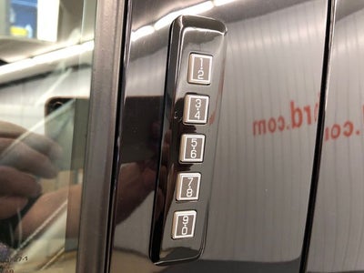 2022 Ford F-150 Platinum BLACK APPEARANCE PACKAGE