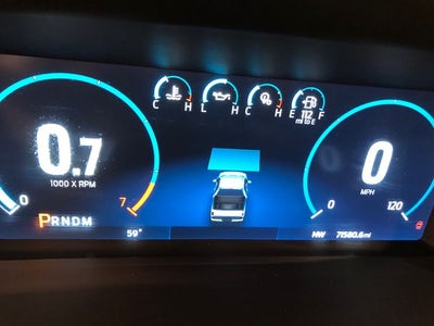 2022 Ford F-150 Platinum BLACK APPEARANCE PACKAGE