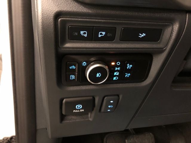 2023 Ford F-150 Lariat 502A/ROOF