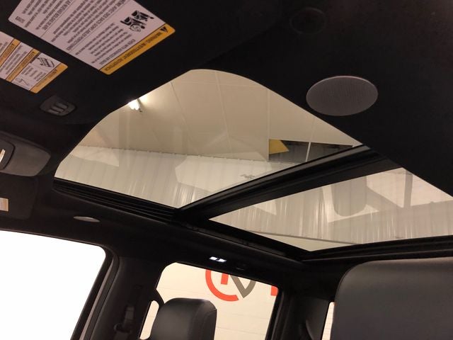 2023 Ford F-150 Lariat 502A/ROOF